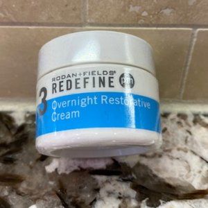 **NEW** R+F - Overnight Restorative Cream